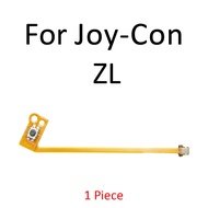 Left Right L ZL ZR SL SR Button Key Ribbon Flex Cable For Nintendo Switch Joy-Con Joycon NS Trigger Replacement Controller Parts