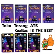 1GB 2GB 4GB 8GB 16GB 32GB 64GB 128GB 256GB 512GB Memory Card V-GEN Brand Micro SD Card 1 2 3 4 5 6 7