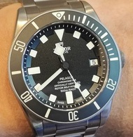 Tudor Pelagos