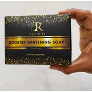 RJ Beauty Booster Whitening Soap