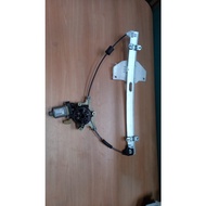 KIA PICANTO 2018' FRONT POWER WINDOW GEAR WITH MOTOR 2PIN LH