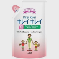 KIREI KIREI Kirei Kirei Anti-Bacterial Hand Soap Refill - Anti Bacteria 200ml