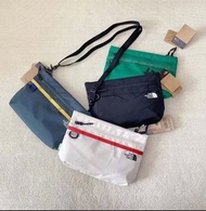 全新正貨6色 The North Face🇰🇷ASCEND Sling bag 斜孭袋 小袋 Unisex