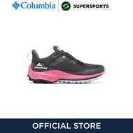 COLUMBIA Montrail™ Trinity™ AG II รองเท้าวิ่งเทรลผู้หญิง