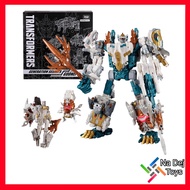 Transformers Generations Selects Godneptune Set Generation