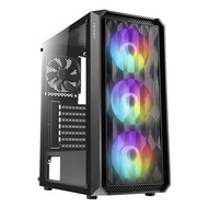 CASE ANTEC NX292 (BLACK) RGB