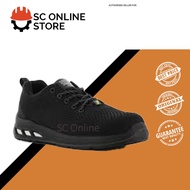 Safety Jogger Fitz S96-9961 Safety Shoes low cut Sport Shoes