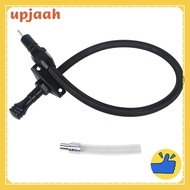 Oil Stainless Steel Firewall Mounted Compatible for 4L80E Transmission LS1 LS3 LS6