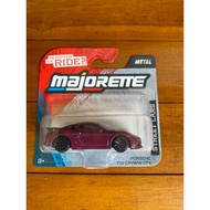 Majorette Porsche 718 Cayman GT4