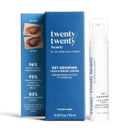 Twenty/Twenty Beauty Get Growing Lash & Brow Serum - 10ml