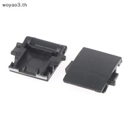 [Woyao] 1Pc Replacement LAN Network Port Cover For HP EliteBook 840 G3 745 G3 828 G3 848 [TH]