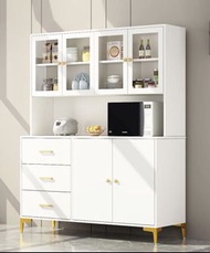 北歐廚櫃 收納櫃 cabinet 