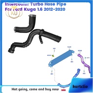 Intercooler Turbo Hose Pipe CV61-6K863-BE CV6Z-6C640-L for   1.6 2012-2020 Pipe CV616K863BG CV61-6K8
