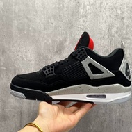 A Ma Maniere x Jordan Air Jordan 4 "Phantom" Casual Shoes Men Women Shoes FZ4810-001
