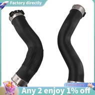 Cooler Intake Air Hose for  Navara NP300  D23 YD25 2014-2018 14463-4KV0A 14463-4KV2A Inlet Pipe