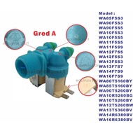 Samsung  Washing Machine Water Inlet Valve Feed Valve