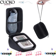 CUCKO for Omron Series Home EVA Outdoor Arm Blood Pressure Monitor