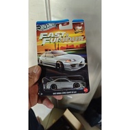 HW Latest Fast Furious 2026HW