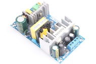 NOYITO AC to DC Isolated Power Supply Module DC 24V 4A 5V 1A Dual Output Power AC 120V (90-256V) 50-