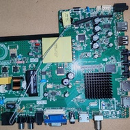 P75 2831v6 0 three in one TV p75-2831v6.0 motherboard tested well