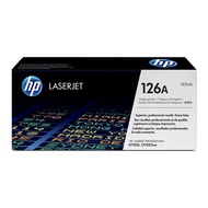 HP 126A (CE314A) GENUINE Drum Cartridge HP LaserJet CE314A ORIGINAL Drum for LaserJet Pro 100 MFP M1