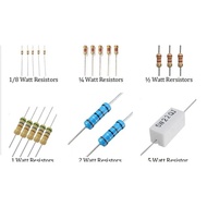 8R2 8.2 OHM 1 WATT RESISTOR
