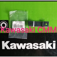 Ninja RR, KRR tank rear bracket. Original kawasaki