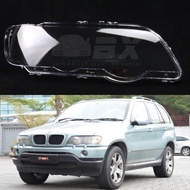 BMW X5 E53 00-03 Headlamp Cover Headlights Cover
