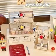 Transparent Transparent Rack Tea Coffee Tea Display Rack Shelf Storage Box Desktop Bar Bag Capsule T
