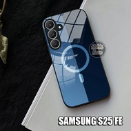 Case Samsung S25 FE - Softcase Glass Samsung S25 FE - Casing Samsung S25 FE - Silikon Samsung S25fe