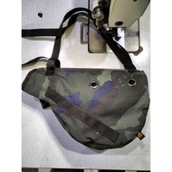 BAG PIKAT AZ EKONOMI 2 ZIP