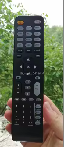 Replacement Remote Control Suitable for Onkyo rc-926r
