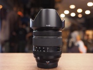 [ 輕巧高質 ] 恆定光圈全新一樣 Fujifilm FUJINON XF16-80mm F4 R OIS WR / 16-80 / 1680