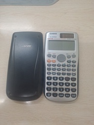 Casio FX-991EX 專業科學計算機
