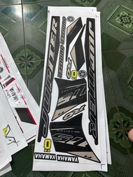 Tem rời jupiter fi 2020 vàng đồng đen nhỏ