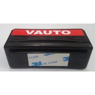 Coin Holder Coin Toll Card Holder in Car Coin/