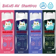 BulusKu Shampoo for Cat & Kitten 200ml