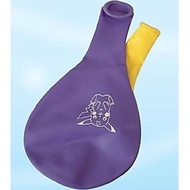 Chaoqi No. 2 Balloon Birthday Decoration (2 In)