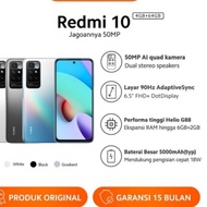 xiaomi redmi 10