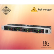 Behringer DI4000 V2 4-channel Active Direct Box (DI4000V2 / DI-4000V2)