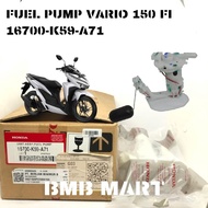 FUEL PUMP POMPA BENSIN VARIO 150 FI 16700-K59-A71