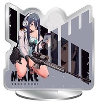 勝利女神:妮姬 NIKKE CHAPTER 4 一番賞 H賞 亞克力立牌- 艾可希雅[平行進口]