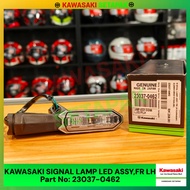 Modenas Kawasaki Original Spare Part Signal Lamp Led Assy,FR LH 23037-0462 Versys1000