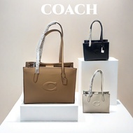 Coach Tottel Large Nina Handbag From CR096