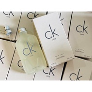 Calvin Klein CK One EDP Perfume 100ML