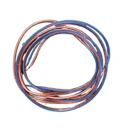 Super Treble Speaker Connecting Wire 1 Meter Long - Specialized Copper Wire for 3-Way Karaoke Speake