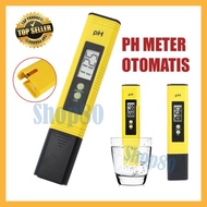 Best Selling Digital PH Meter Tester Acidity Level Meter Acidity Measuring Tool SALE