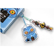 Demon hunter Duffy Cody Phone - moblie Duffy Cody kpop demon hunter