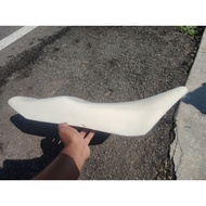 Span Seat RXZ Mili Original Repro