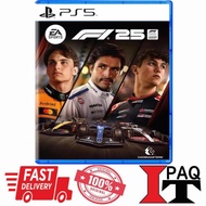 PS5 F1 2025 | F1 25 | F1 2025 | F125 | Formula 1 2025